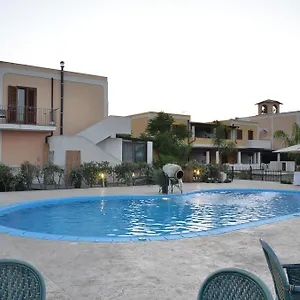 Aparthotel Eolian, Lipari (Isola Lipari)
