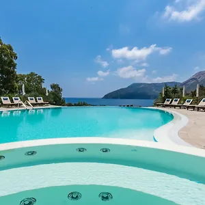 Apartmán Vulcano Blu, Lipari (Isola Lipari)